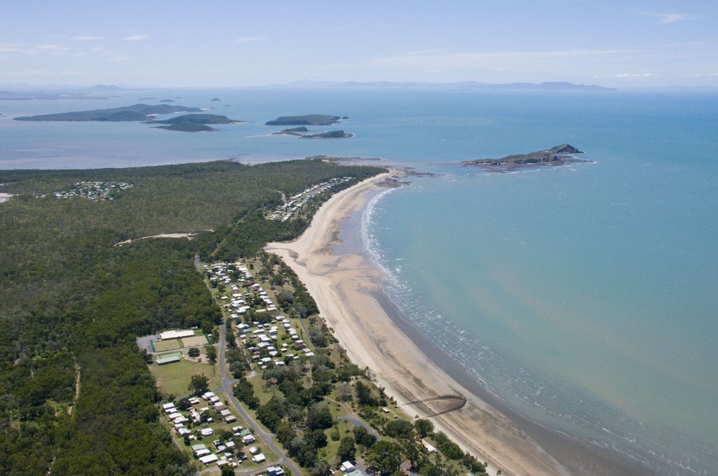 Seaforth Photos View Seaforth Pines Resort from the Air!