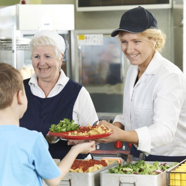 Dining and Catering Facilities