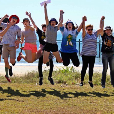 School Camps and Retreats