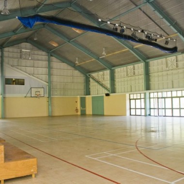 Recreation Centre, Activities and Sports Facilities