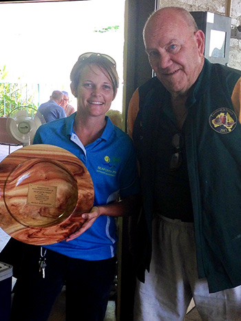 Mackay Woodturners community group